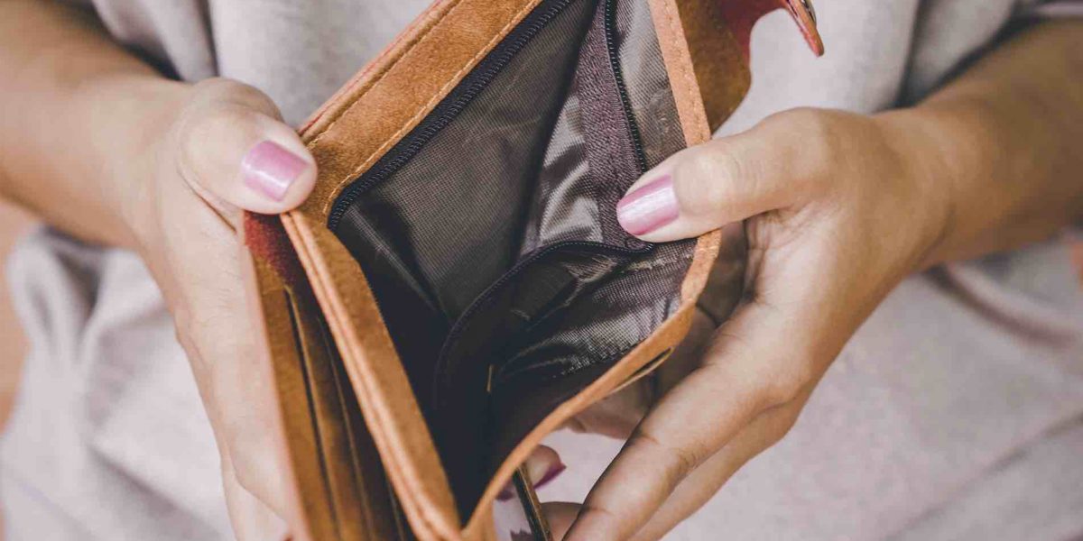 The 5 Habits That Are Keeping You Broke The Organized Money